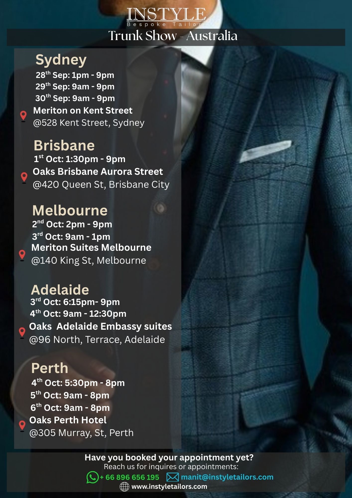 TOUR DETAILS (2)