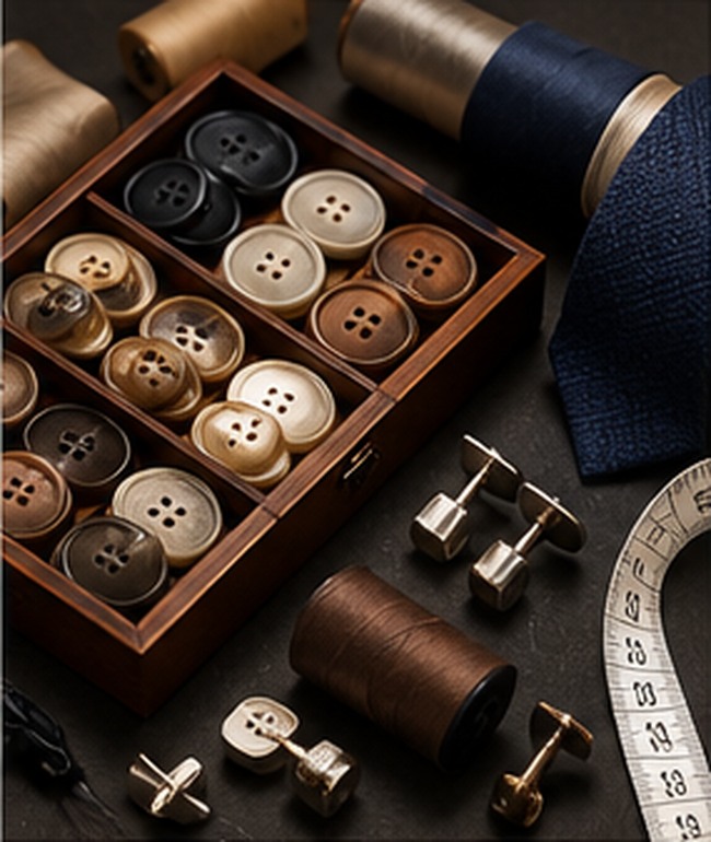 Accessories