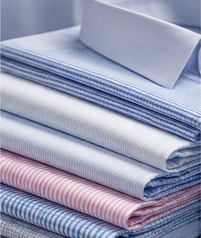 Shirting Fabric